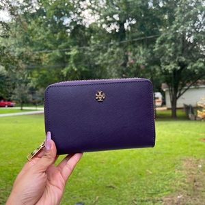 Tory Burch wallet